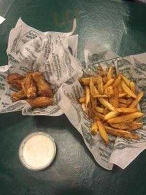 Wingstop