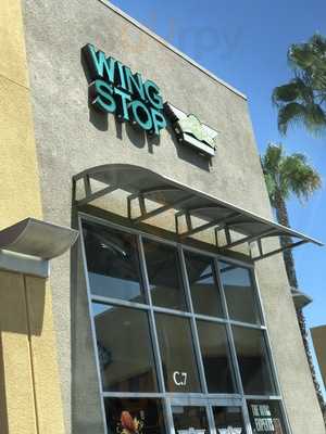 Wingstop