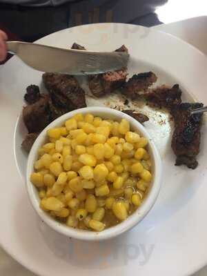 Nathaniel's Steakhouse