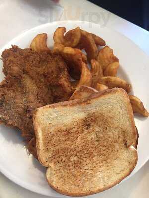 Nathaniel's Steakhouse