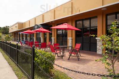 Nathaniel's Steakhouse