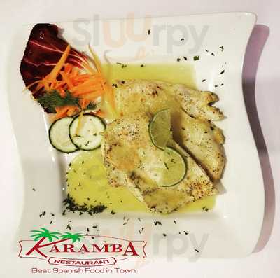 Karamba Cafe