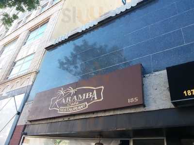 Karamba Cafe