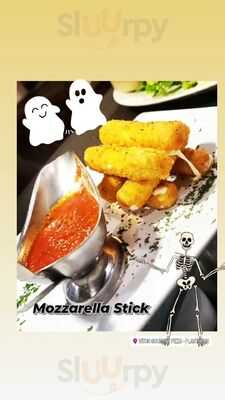 Vito's Gourmet Pizza