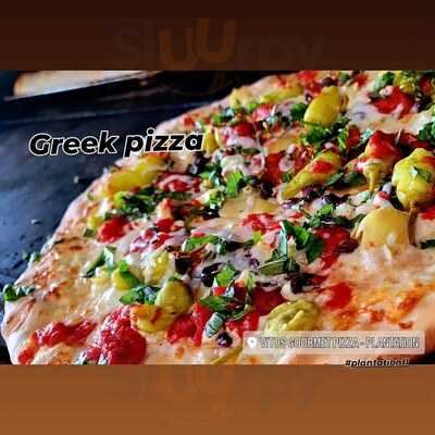 Vito's Gourmet Pizza