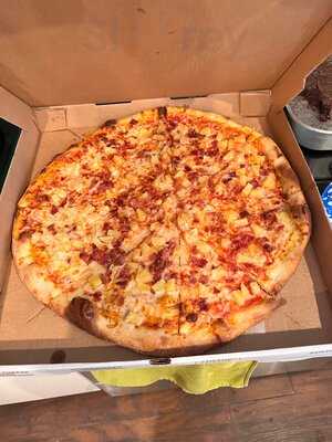 Vito's Gourmet Pizza