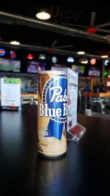 Silos Sports Bar & Grill