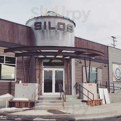 Silos Sports Bar & Grill