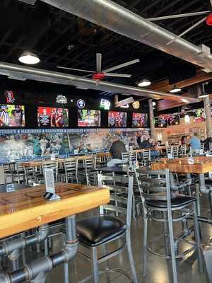 Silos Sports Bar & Grill