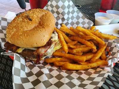 Silos Sports Bar & Grill