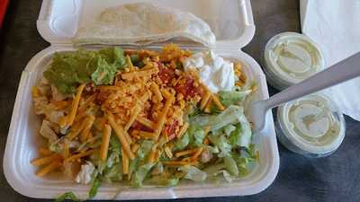 Natural Chicken Grill