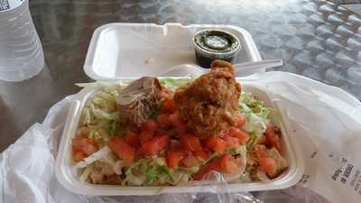 Natural Chicken Grill