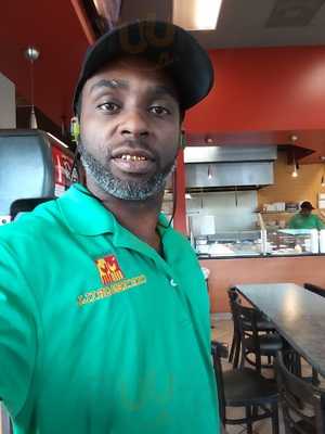 Natural Chicken Grill