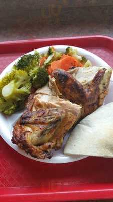 Natural Chicken Grill