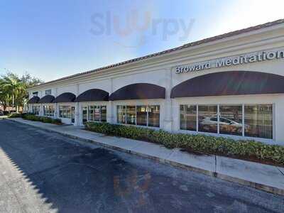 Natural Chicken Grill