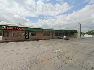 Little Caesars
