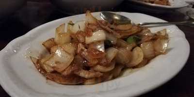 Mandarin Chinese Halal Restaurant