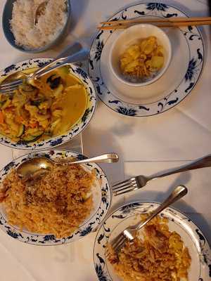 Mandarin Chinese Halal Restaurant