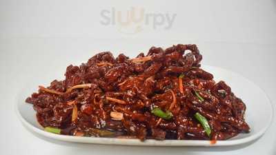 Mandarin Chinese Halal Restaurant