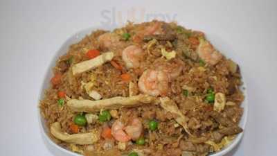 Mandarin Chinese Halal Restaurant