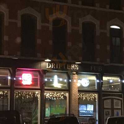 Drifters Pub
