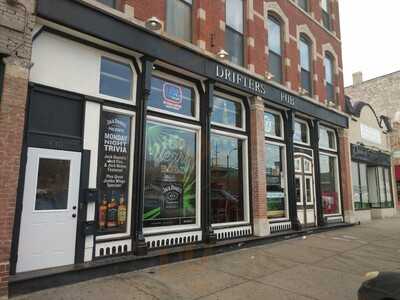 Drifters Pub