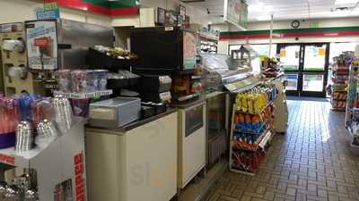 7-eleven