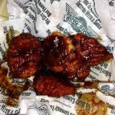 Wingstop