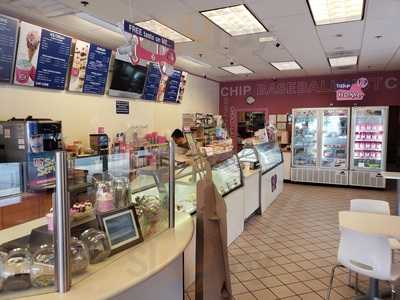 Baskin-robbins