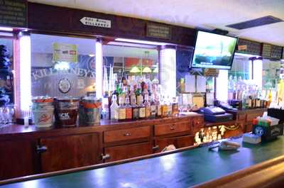 Killarney's Irish Pub