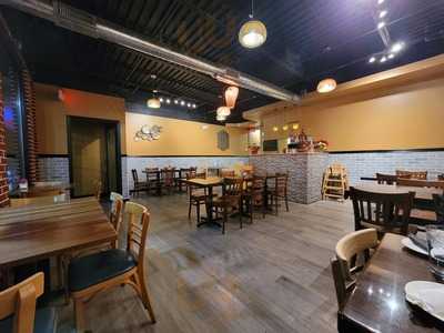 Thai Orchid Restaurant