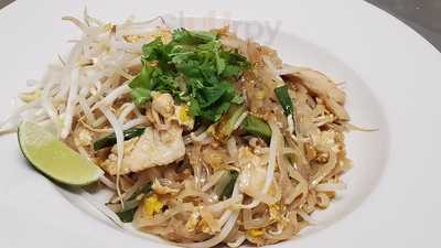 Thai Orchid Restaurant