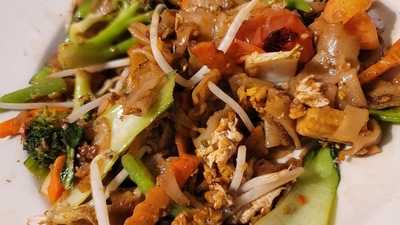 Thai Orchid Restaurant