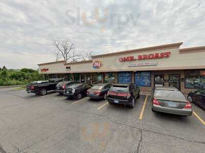 Thai Orchid Restaurant