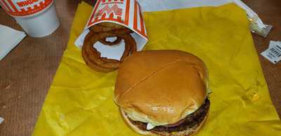 Whataburger