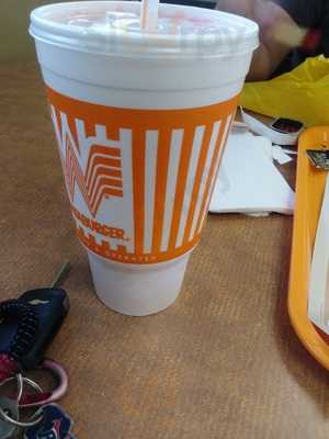Whataburger