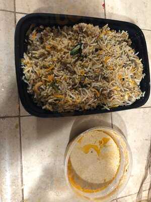 Biryani
