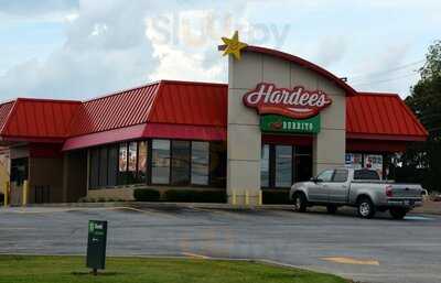 Hardee's