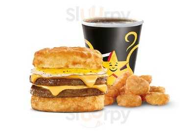 Hardee's