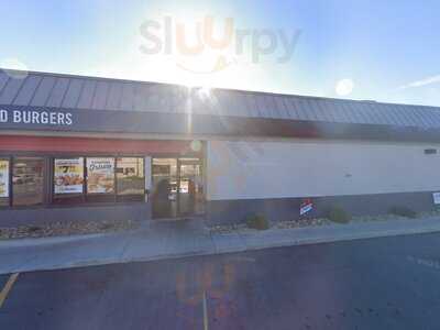 Hardee's