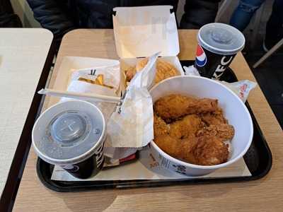 Kfc