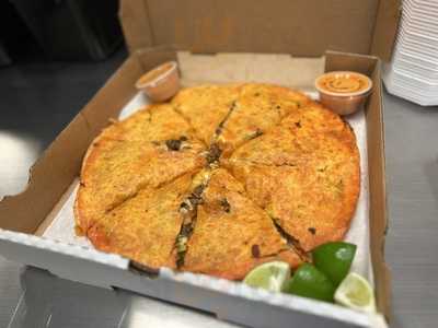 E. L. Moe's Firehouse Grill