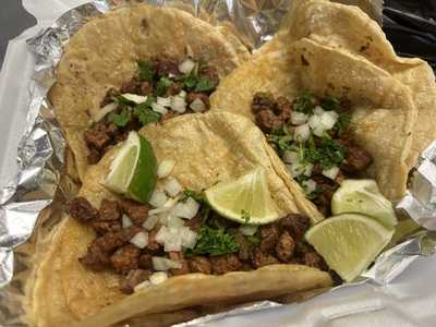 E. L. Moe's Firehouse Grill