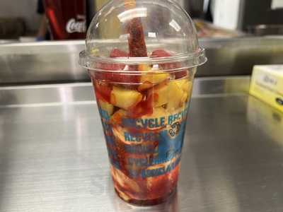 E. L. Moe's Firehouse Grill