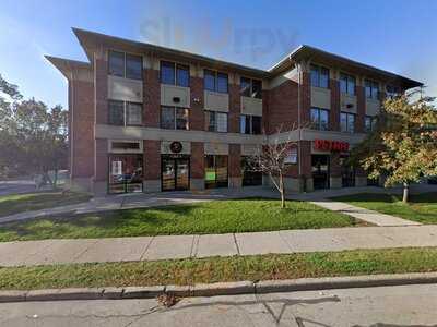 E. L. Moe's Firehouse Grill