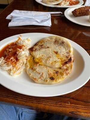 Veronica's Bakery & Cafe