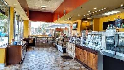 Veronica's Bakery & Cafe