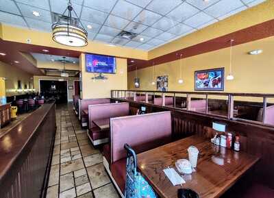 Veronica's Bakery & Cafe