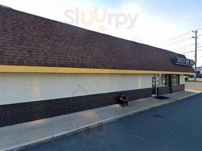 Einstein Bros. Bagels