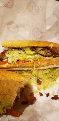 Jersey Mike's Subs